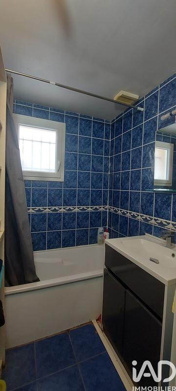 Maison - 102 m² - 7 pièces