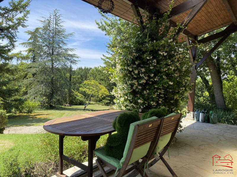 Maison - 170 m² - 8 pièces