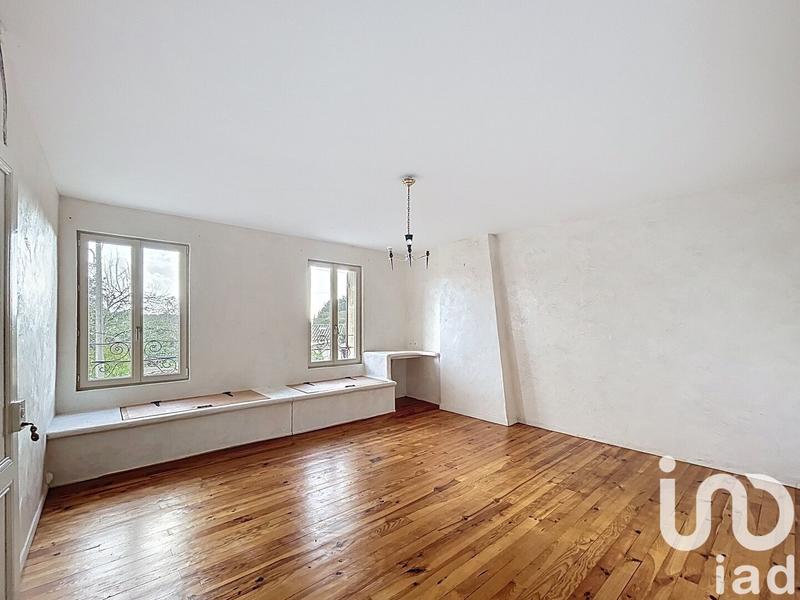 Maison - 169 m² - 5 pièces