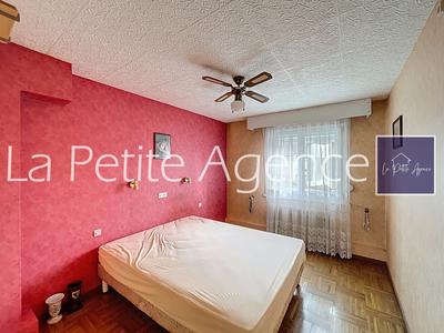 Maison - 117 m² - 7 pièces