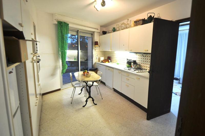 Maison - 200 m² - 8 pièces