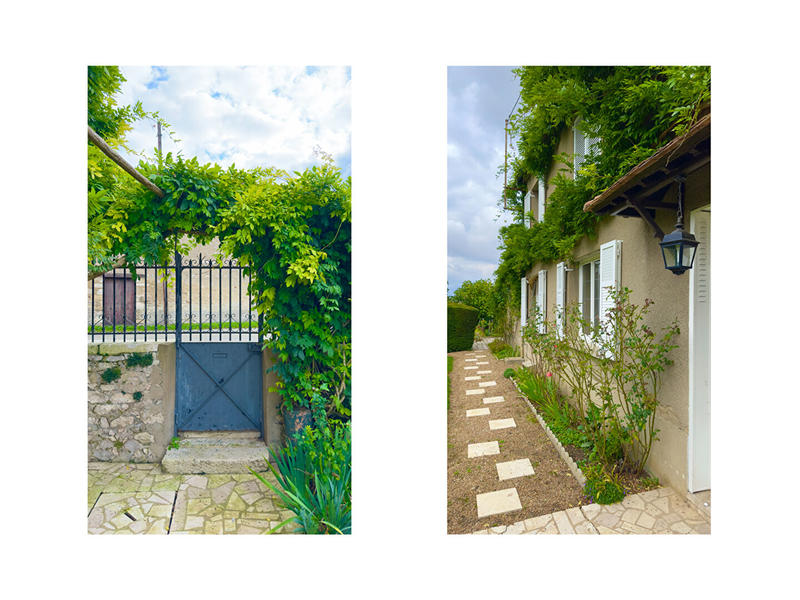 Maison - 200 m² - 6 pièces