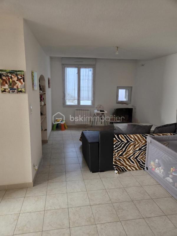 Immeuble - 172 m² - 6 pièces