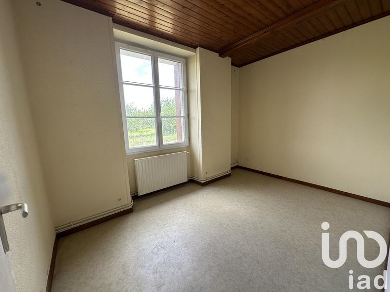 Maison - 143 m² - 5 pièces