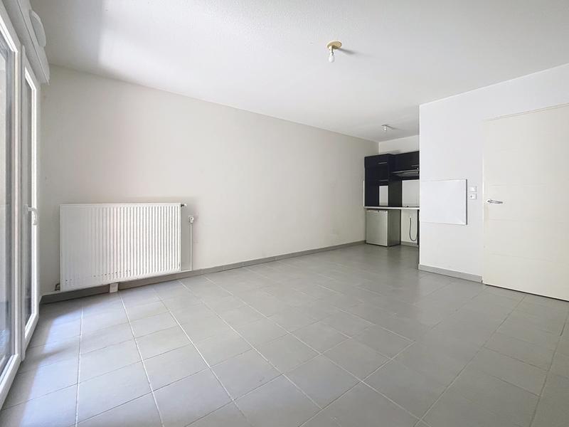 Appartement - 31 m² - 1 pièce