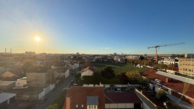 Appartement - 69 m² - 3 pièces