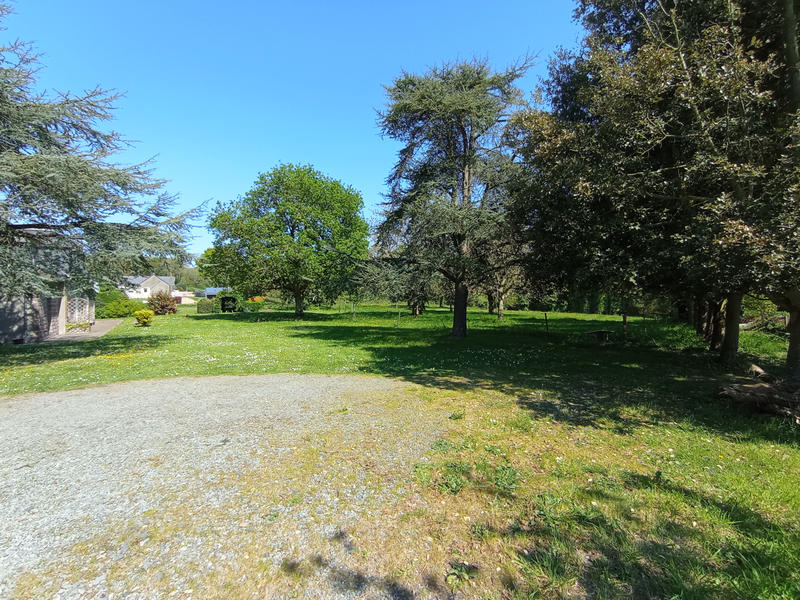 Maison - 118 m² - 5 pièces