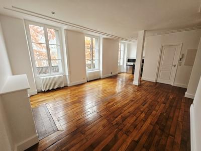 Appartement - 56 m² - 2 pièces