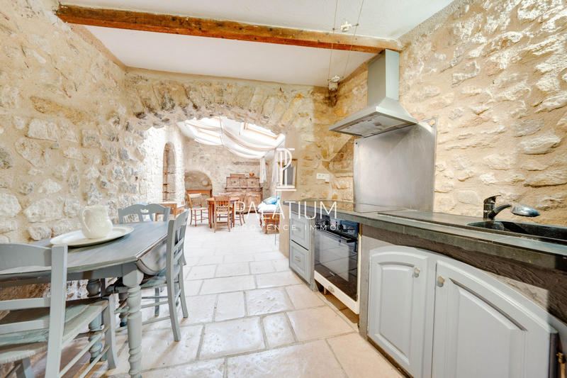 Maison - 87 m² - 3 pièces