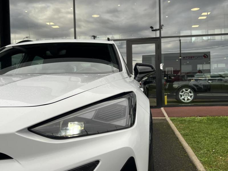 Cupra Formentor 1.5 eTSI Hybrid 150 V