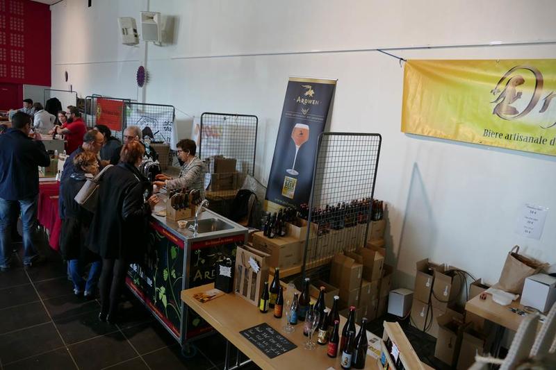 Festival de la bière artisanale