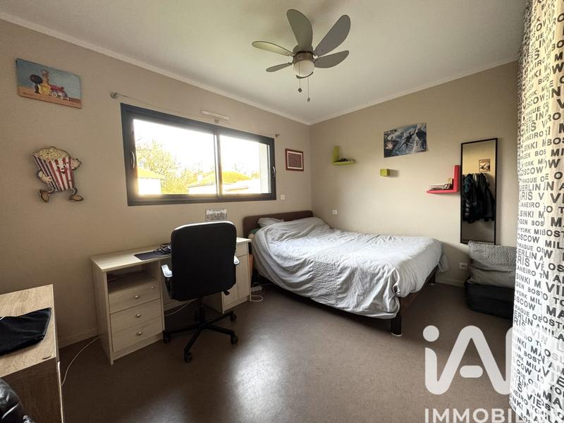 Maison - 148 m² - 5 pièces