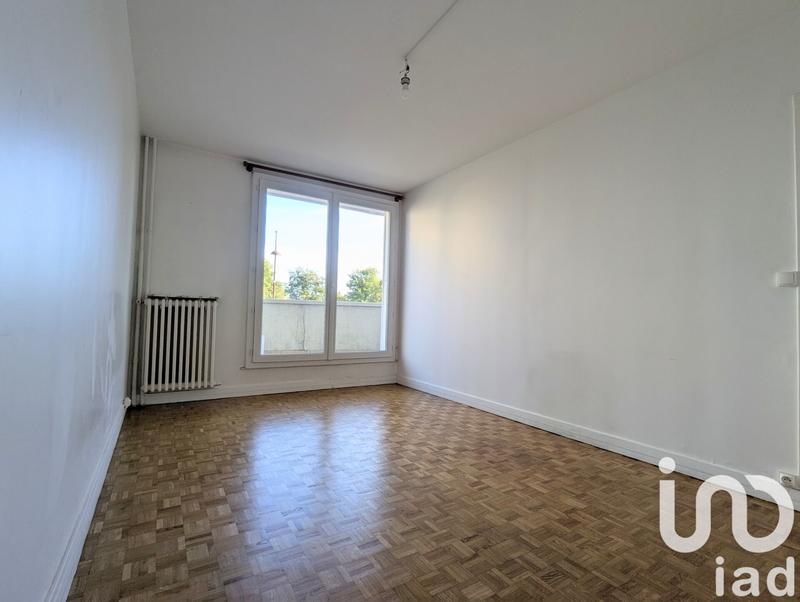 Appartement - 127 m² - 5 pièces