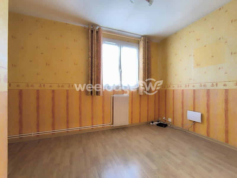 Maison - 98 m² - 6 pièces