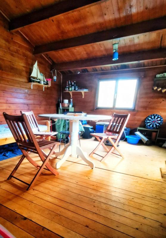 Terrain de loisirs - 26 062 m²