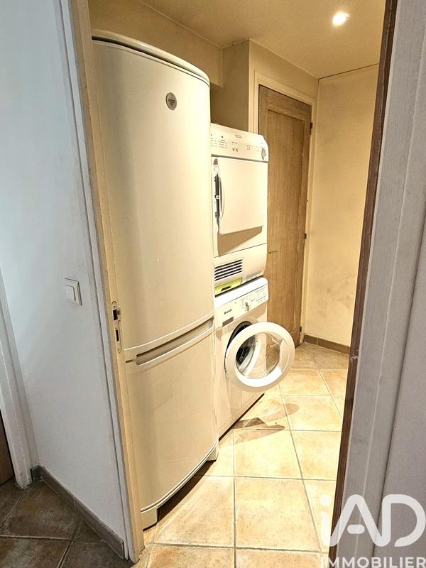 Appartement - 103 m² - 3 pièces