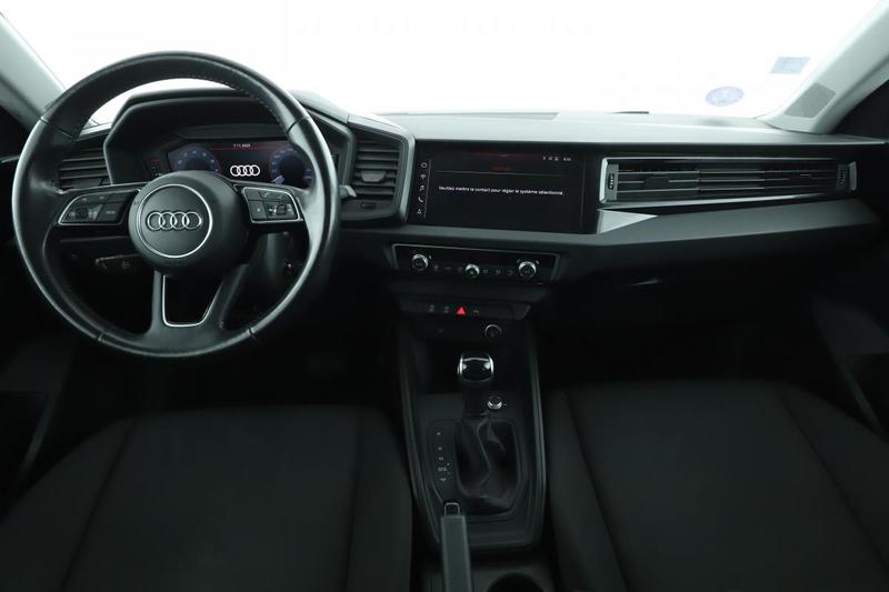 Audi A1 sportback 30 Tfsi s tronic 7 116 ch