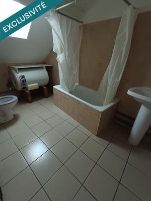 Appartement - 26 m² - 1 pièce