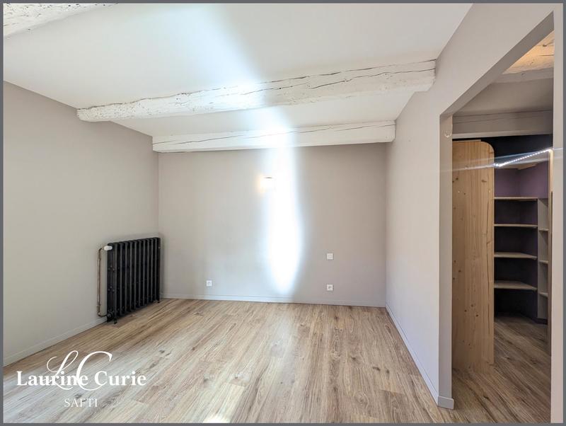 Maison - 147 m² - 5 pièces