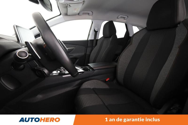Peugeot 3008 1.6 Blue-HDi Active Business Eat6 120 ch