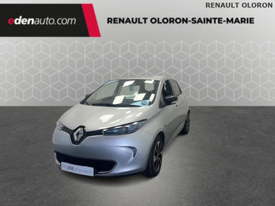 Renault Zoe R110 Intens