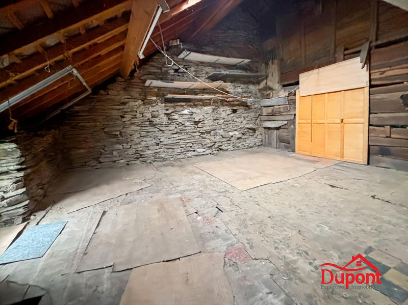 Maison - 68 m² - 4 pièces