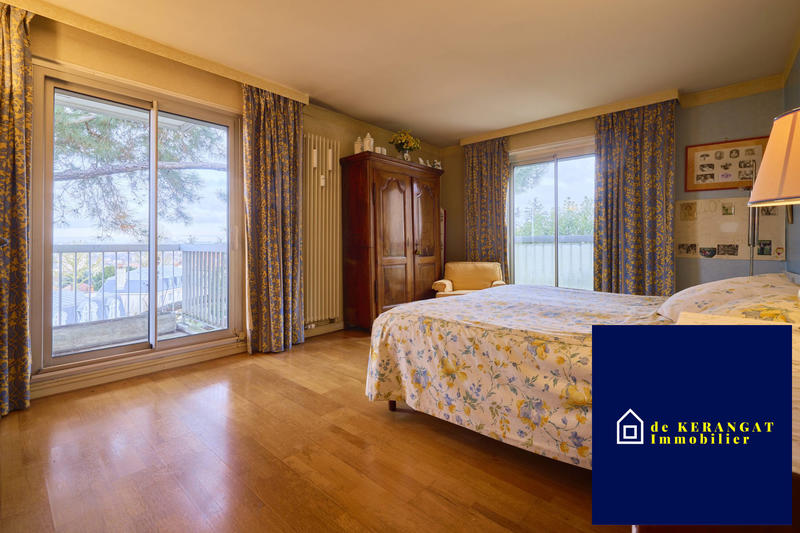 Appartement - 163 m² - 5 pièces