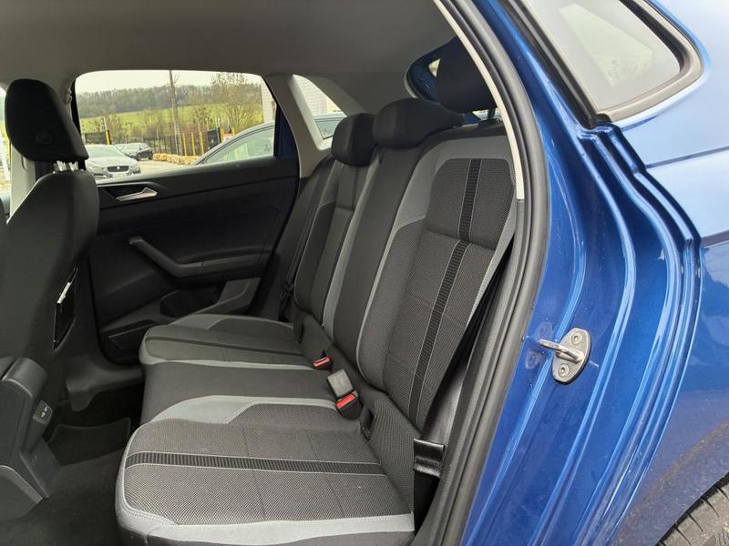 Volkswagen Polo Style Tsi 95