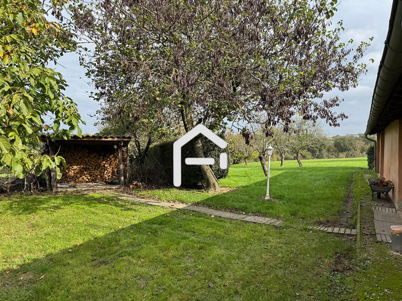 Villa - 350 m² - 9 pièces