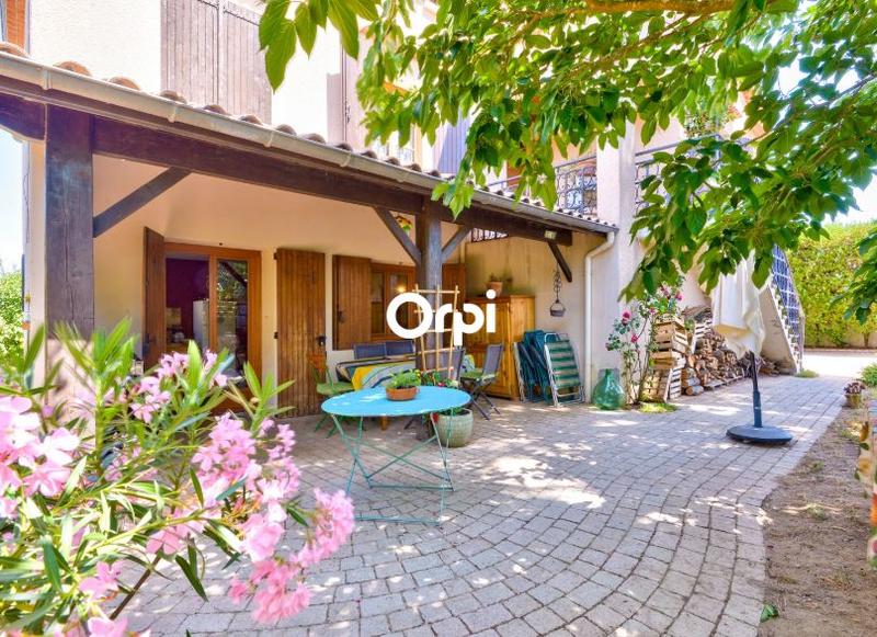 Maison - 164 m² - 6 pièces