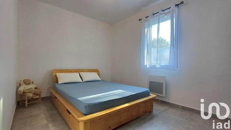 Maison - 70 m² - 3 pièces