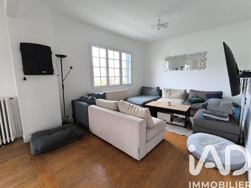 Maison - 164 m² - 6 pièces