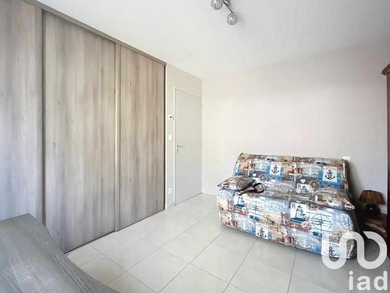 Maison - 119 m² - 5 pièces