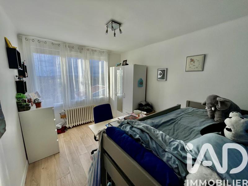 Maison - 123 m² - 6 pièces