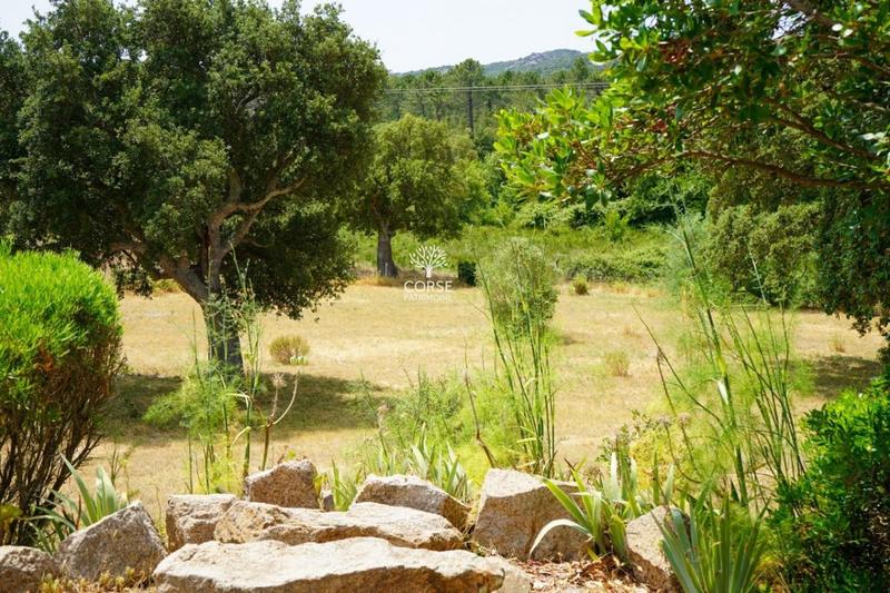 Maison - 250 m² - 9 pièces