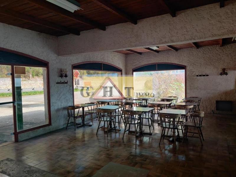 Local commercial - 320 m²