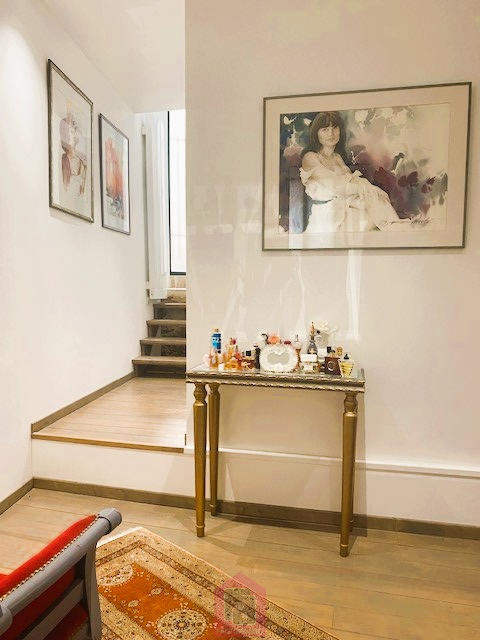 Maison - 126 m² - 4 pièces