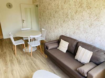 Chambre - 20 m² - 1 pièce