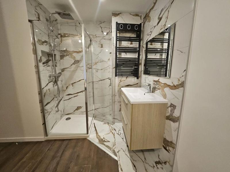 Appartement - 79 m² - 3 pièces