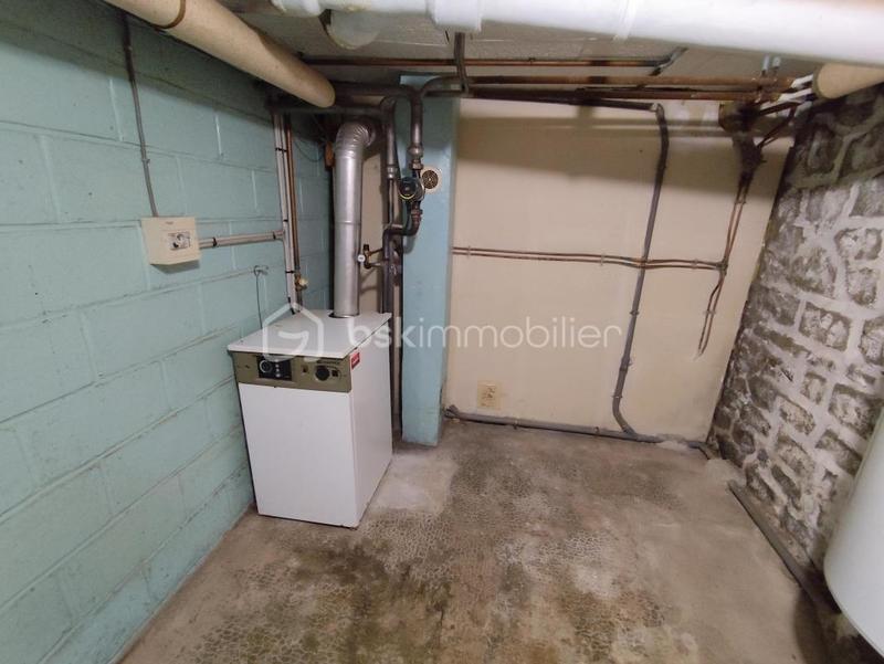 Pavillon - 62 m² - 5 pièces