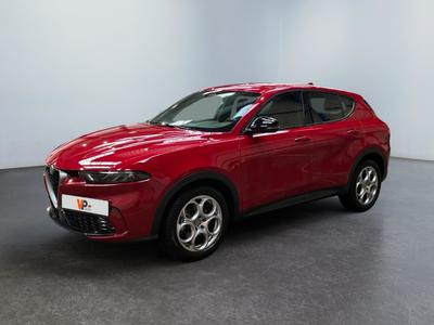 Alfa Romeo Tonale 1.5 Hybrid 130 ch Tct7 Super