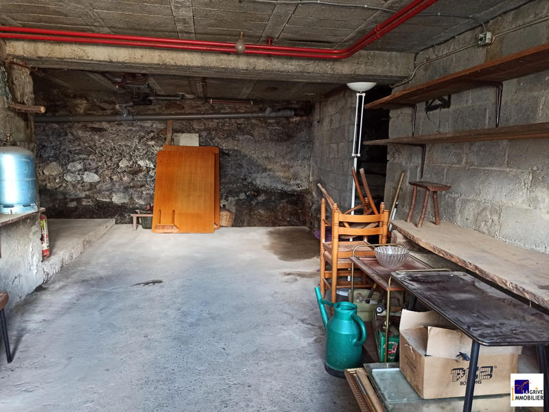 Maison - 127 m² - 6 pièces