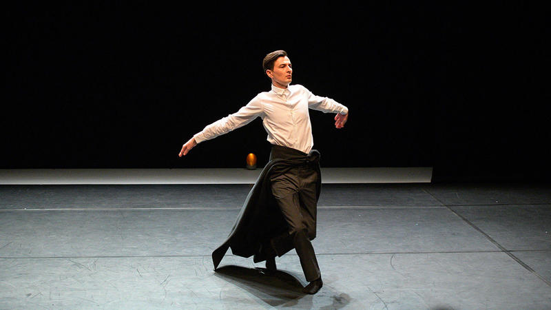 About love and death