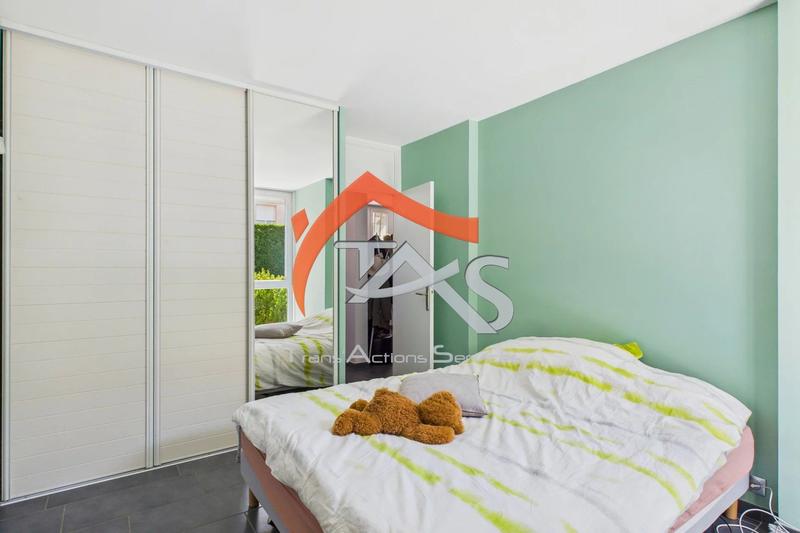 Appartement - 44 m²