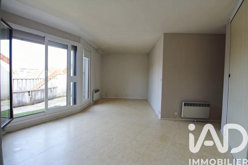 Appartement - 36 m² - 1 pièce