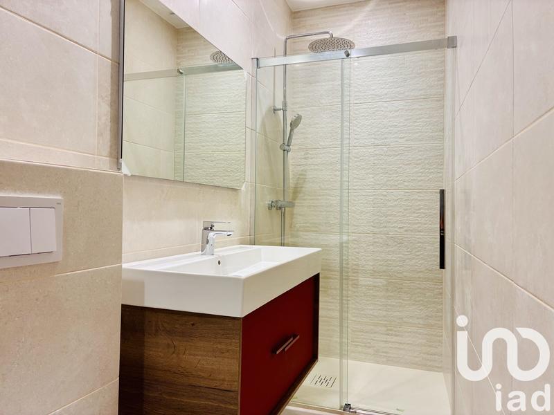 Appartement - 63 m² - 4 pièces