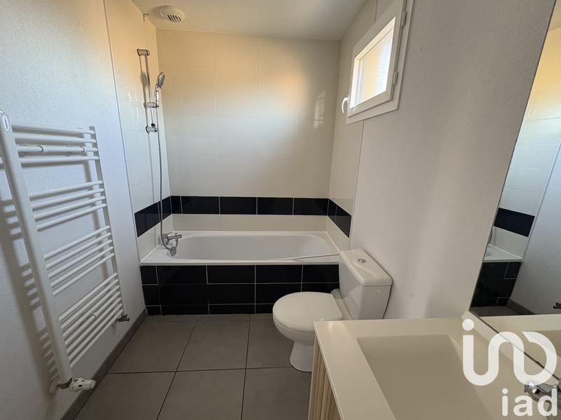 Maison - 81 m² - 4 pièces