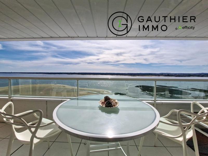 Appartement - 130 m² - 4 pièces