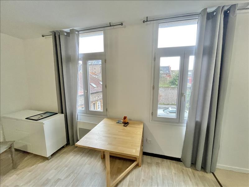 Studio - 35 m² - 1 pièce