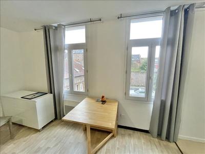 Studio - 35 m² - 1 pièce
